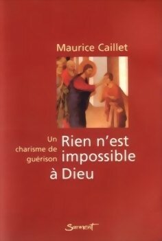 Rien n'est impossible à Dieu